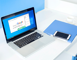 电脑桌面找不到谷歌浏览器了怎么办