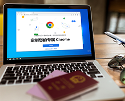 谷歌浏览器怎么放大网页