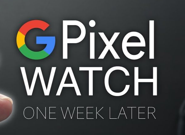 谷歌Pixel Watch手表闹钟延迟响铃1到10分钟不等