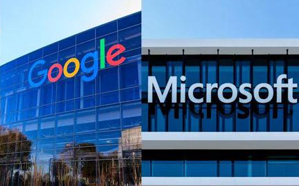 微软针对谷歌的反击开始了，推出GPT-4再次引爆