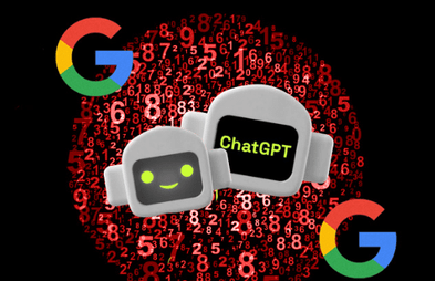 AI大战正式开启！谷歌正式推出Bard测试版对抗ChatGPT