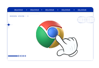 在Windows中配置Chrome的DNS预取功能