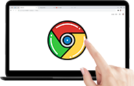 如何通过Chrome浏览器查看网页的JavaScript性能日志