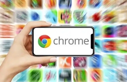 chrome浏览器如何管理下载队列并恢复下载1