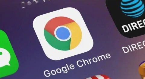 谷歌浏览器如何减少网页加载时间提升浏览速度1