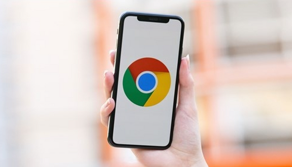 Google Chrome如何自定义浏览器的启动页1