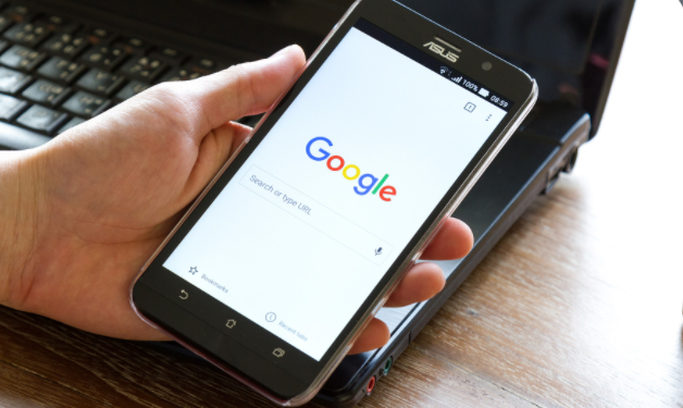 google Chrome如何启用网页页面自动翻译1