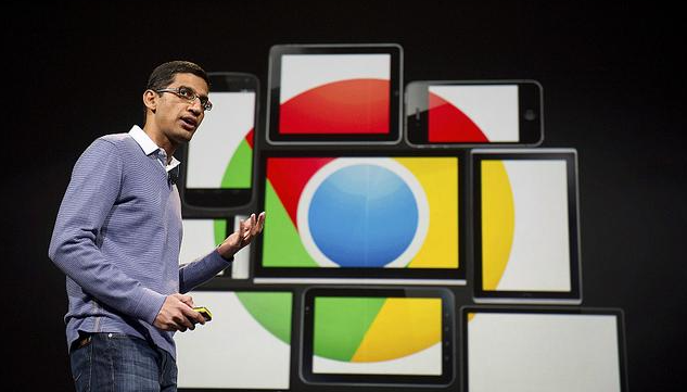 如何使用Google Chrome提高页面加载速度1