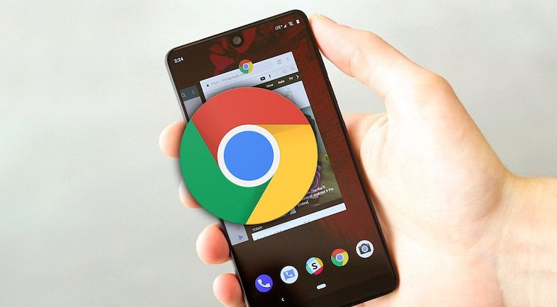 如何通过Chrome浏览器管理并优化多标签页