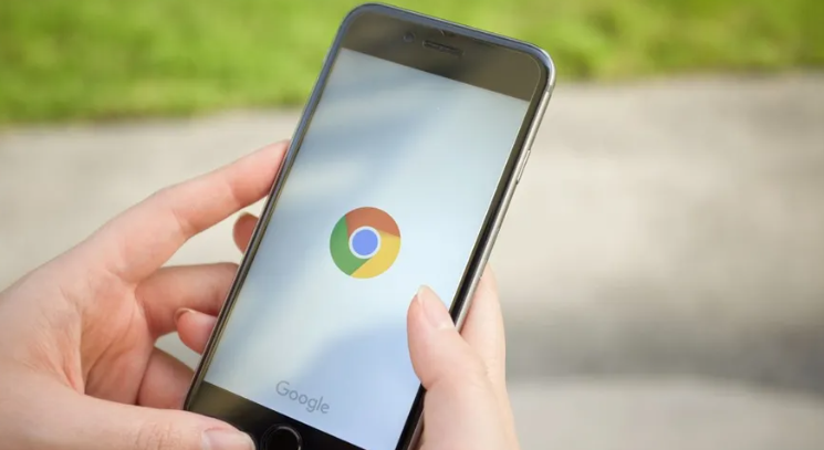 Chrome浏览器下载后的账户登录与管理1