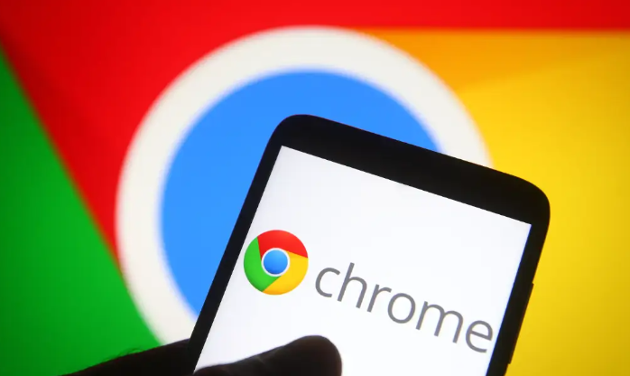 Chrome浏览器下载任务自动重试设置1