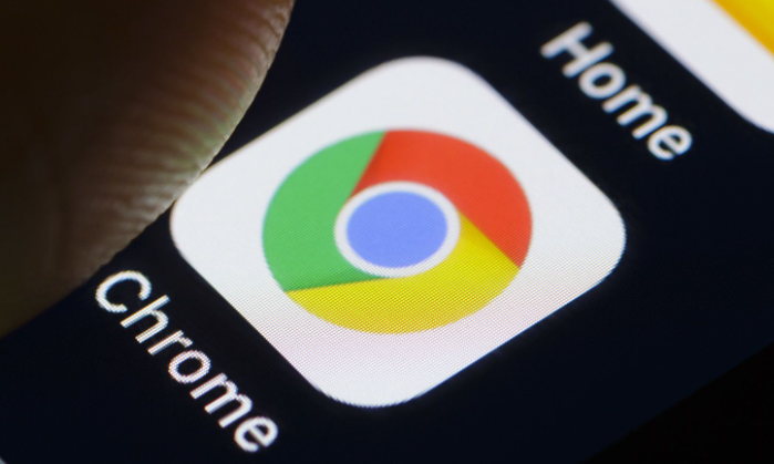 Chrome浏览器下载安装包安装顺序优化1