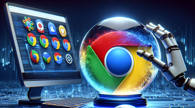 Chrome浏览器Mac版下载安装全流程1