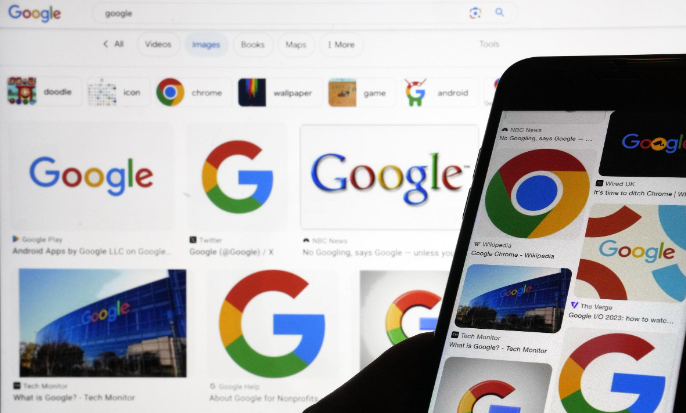 Google浏览器下载安装包多设备同步安装方法1