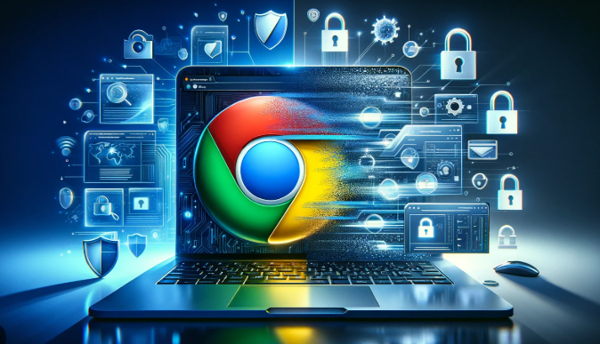 Google浏览器下载安装过程被拦截的安全策略优化1