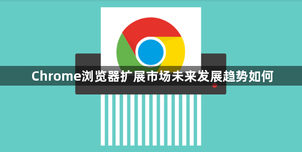 Chrome浏览器扩展市场未来发展趋势如何