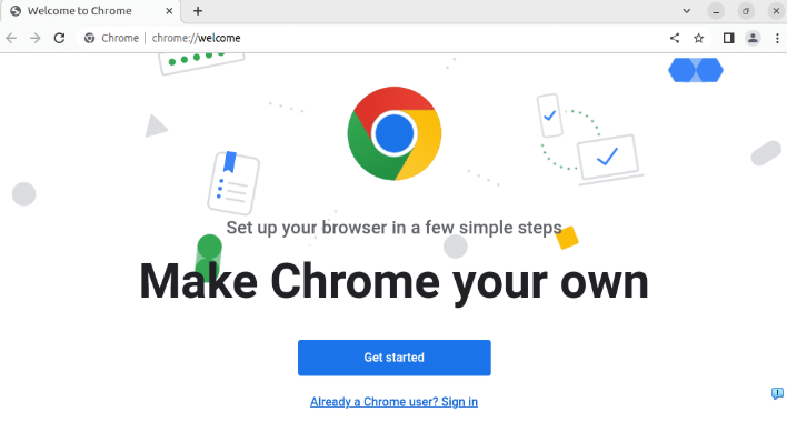 google浏览器是否支持访问记录自动归档1