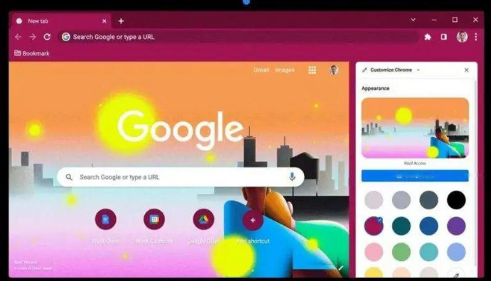 Google浏览器插件更新后插件下载行为与主进程不同步如何同步1