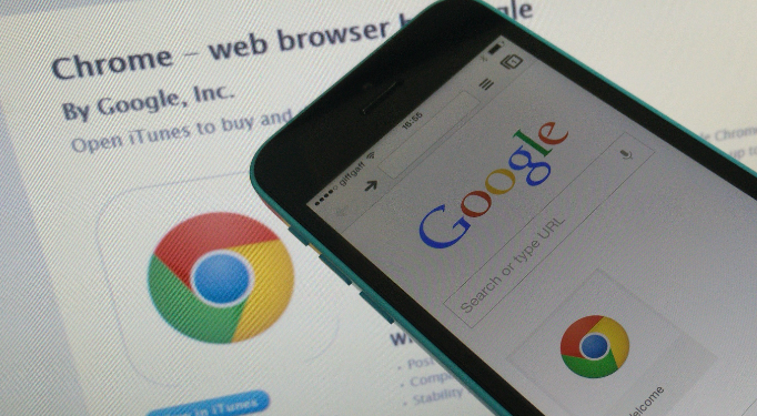 Chrome浏览器多设备同步功能详细介绍1
