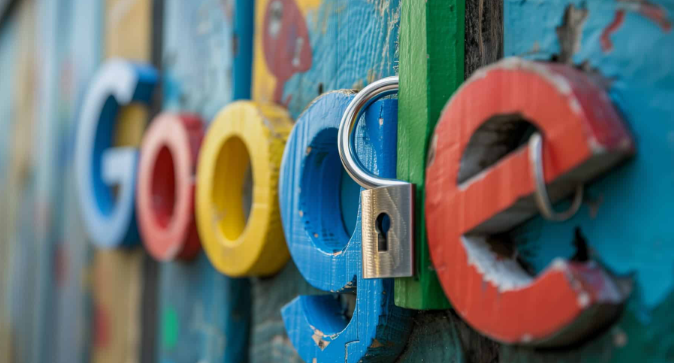 Chrome浏览器下载失败提示磁盘空间不足的处理技巧1
