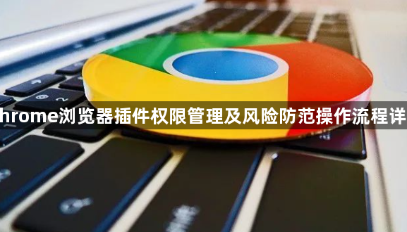 Chrome浏览器插件权限管理及风险防范操作流程详解