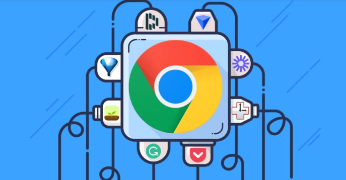 Google Chrome浏览器多账户登录及快速切换教程1
