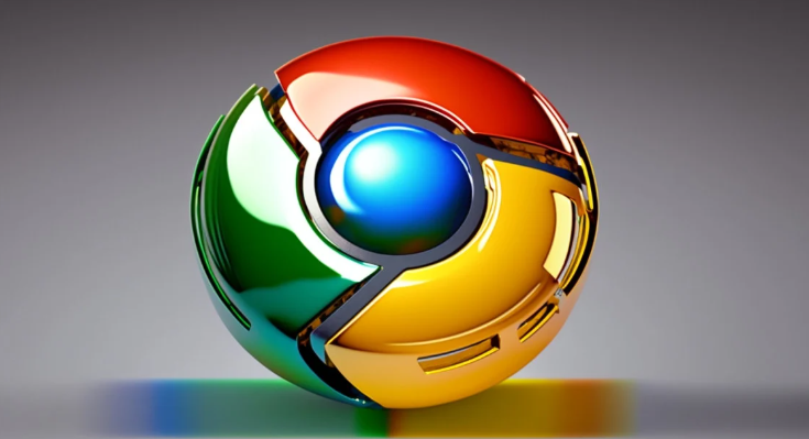 Chrome浏览器下载异常无法继续解决方案1