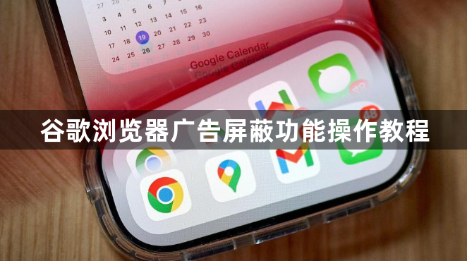 谷歌浏览器下载及浏览器功能扩展操作教程